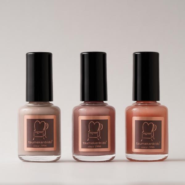 爪健美道自爪カラーベースプレミアム