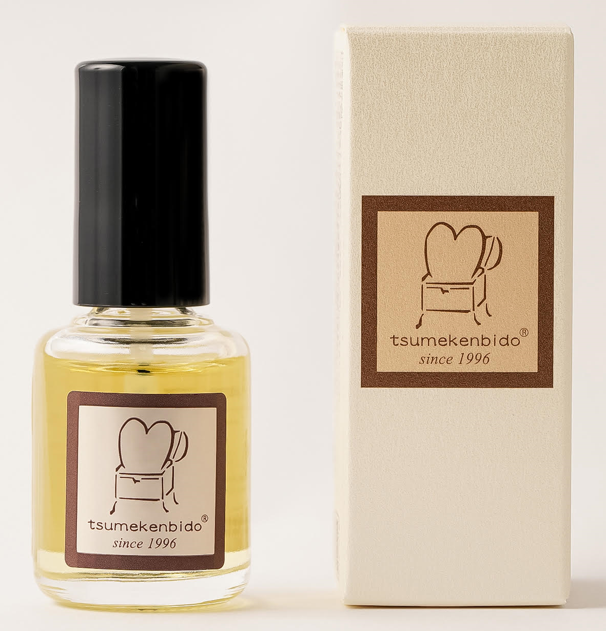 爪健美道 自爪オイル プレミアム