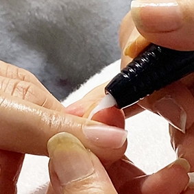 「爪健美道®︎」を実際に体験するには