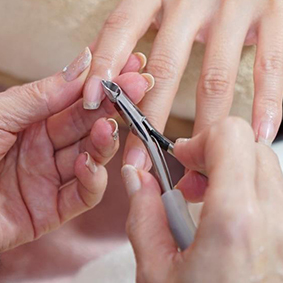 「爪健美道®︎」を実際に体験するには