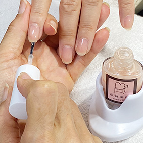 「爪健美道®︎」を実際に体験するには